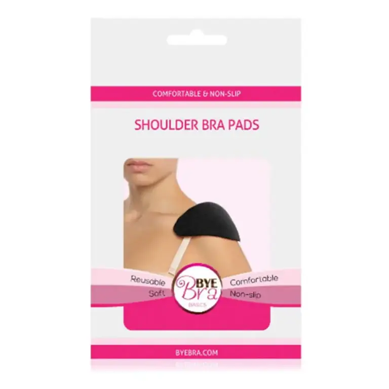 BYE-BRA - Protectores de Hombros Soporte Original y Cómodo - vista principal