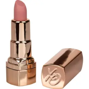 CALEXOTICS - BALA RECHARGEABLE LIPSTICK PREMIUM 10 Modos