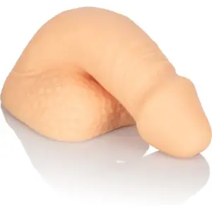 CALEXOTICS - Silicone Packing Penis 12.75 cm Original y Premium