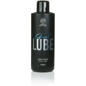 COBECO - Lubricante Anal Profesional 1000 ML