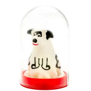 CONDOMERIE - Condones Pintados a Mano Dalmatian Dog Originales
