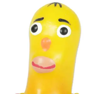 CONDOMERIE - HANDPAINTED NOVELTY CONDOMS FATHER