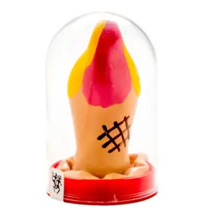 CONDOMERIE - Condones Pintados a Mano Originales y Divertidos