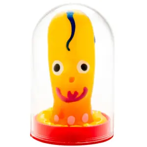 CONDOMERIE - HANDPAINTED NOVELTY CONDOMS MOTHER