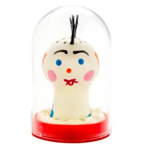 CONDOMERIE - Condones Pintados a Mano Punk Únicos