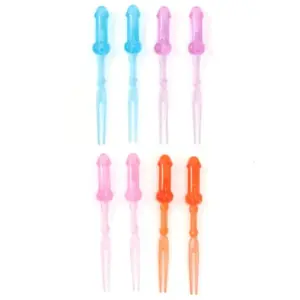 DIVERTY SEX - DIABLO PICANTE Skewers Divertidos para Fiestas