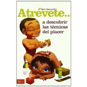 Diablo Picante - Técnicas de Placer Profesional y Diversión