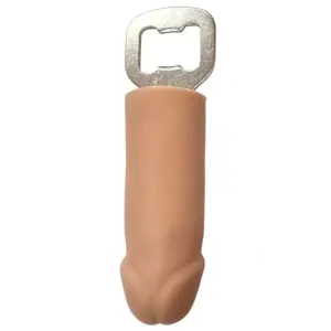 DIABLO PICANTE - RUBBER PENIS SHAPED OPENER