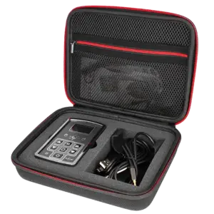 ELECTRASTIM - AXIS HIGH SPECIFICATION ELECTRO STIMULATOR