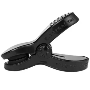 ELECTRASTIM - ElectraClamp Bipolar Electro Clamp Profesional