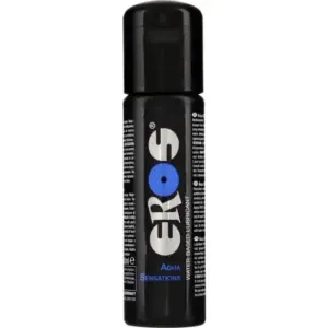 EROS - Lubricante a Base de Agua Premium 100 ML