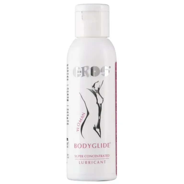EROS - Lubricante Corporal Superconcentrado Premium para Mujer 50 ml