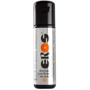 EROS - Lubricante Profesional 100 ML de Alto Rendimiento