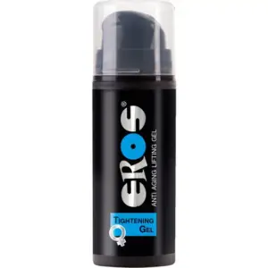 EROS - Gel Astringente Profesional 30 ml | Fortalece Musculatura