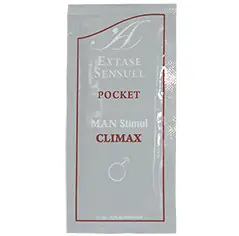 EXTASE SENSUAL - CREMA ESTIMULANTE PARA HOMBRES PREMIUM 10 ML