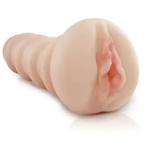 EXTREME TOYZ - MASTURBADOR VAGINA HÍPER REALISTA PREMIUM
