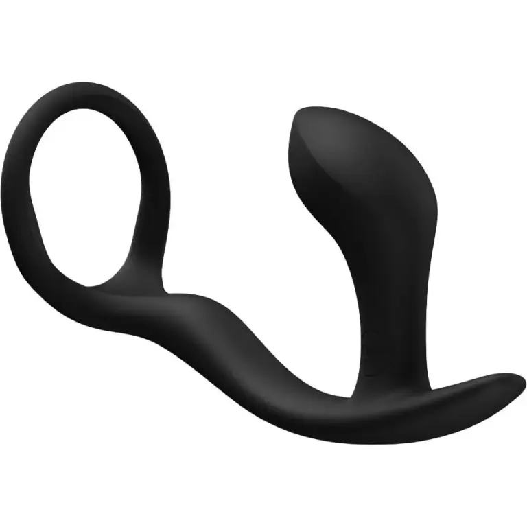 FUN FACTORY - BOOTIE RING Plug Anal Profesional y Premium