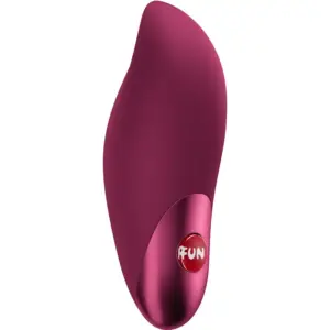 FUN FACTORY - CHARME BULLET VIBRATOR WINE RED