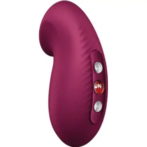 FUN FACTORY - Vibrador Air Pulse Premium para Clítoris