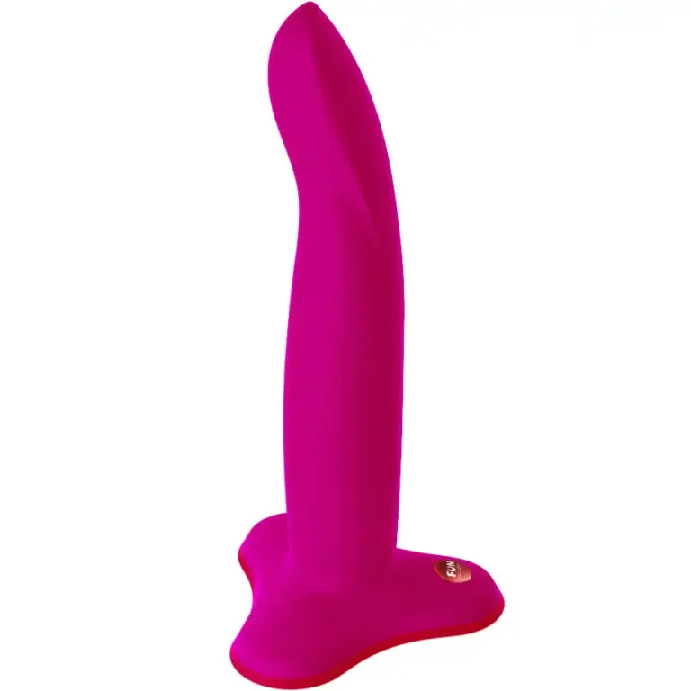 FUN FACTORY - LIMBA FLEX G-SPOT DILDO M Premium Magenta - vista principal