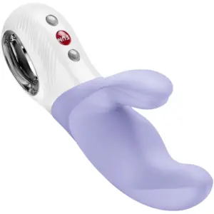 FUN FACTORY - MISS BI RABBIT VIBRATOR PURPLE