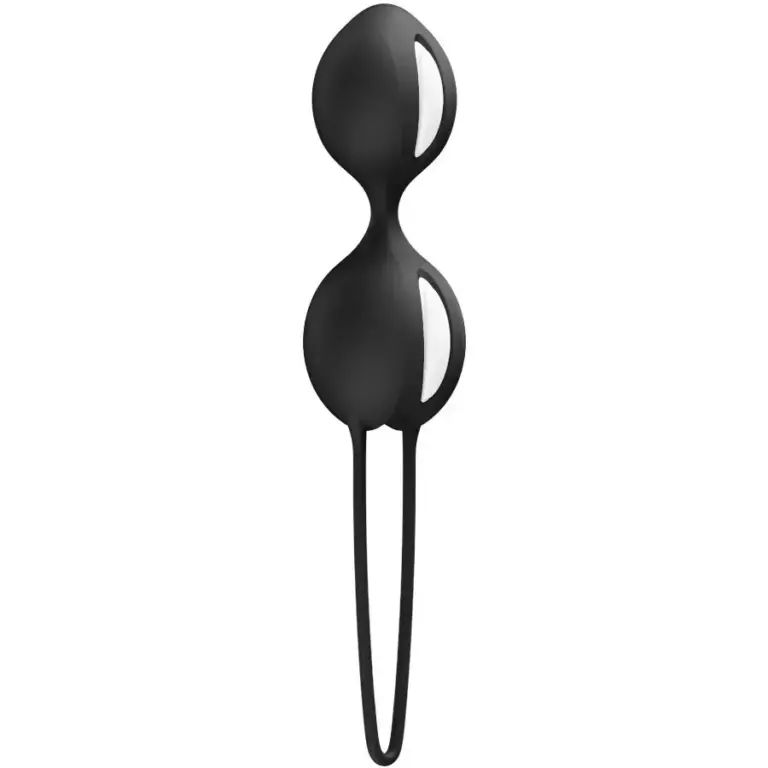 FUN FACTORY - SMARTBALLS DUO Bolas Kegel Premium para Placer - vista principal