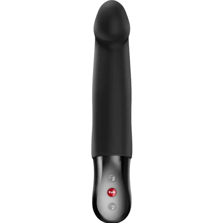 FUN FACTORY - STRONIC REAL Pulsador Thrusting Premium - vista principal