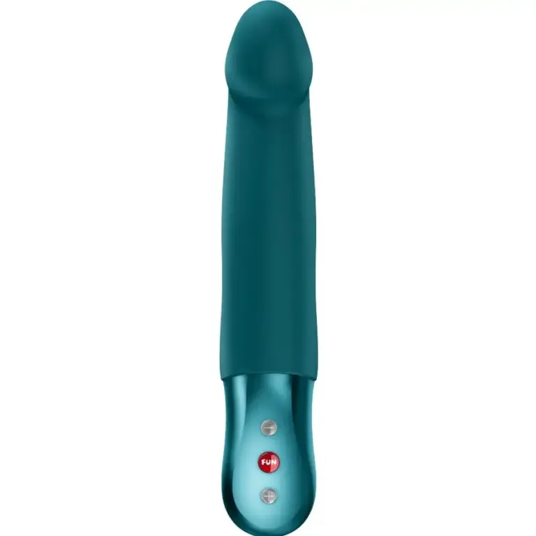 FUN FACTORY - STRONIC REAL Pulsador Original Premium - vista principal
