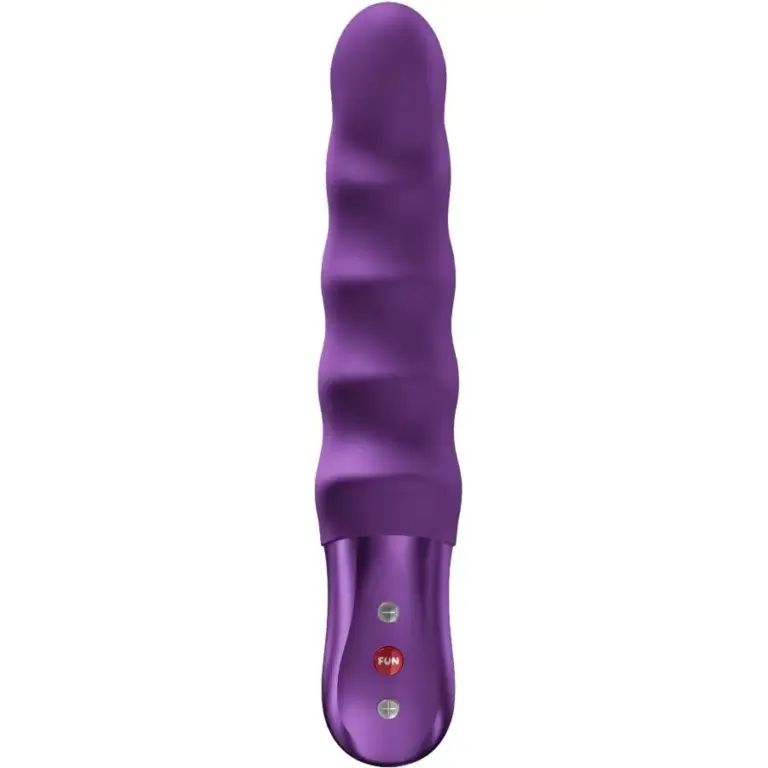 FUN FACTORY - STRONIC SURF Pulsador Ergonómico Premium - vista principal