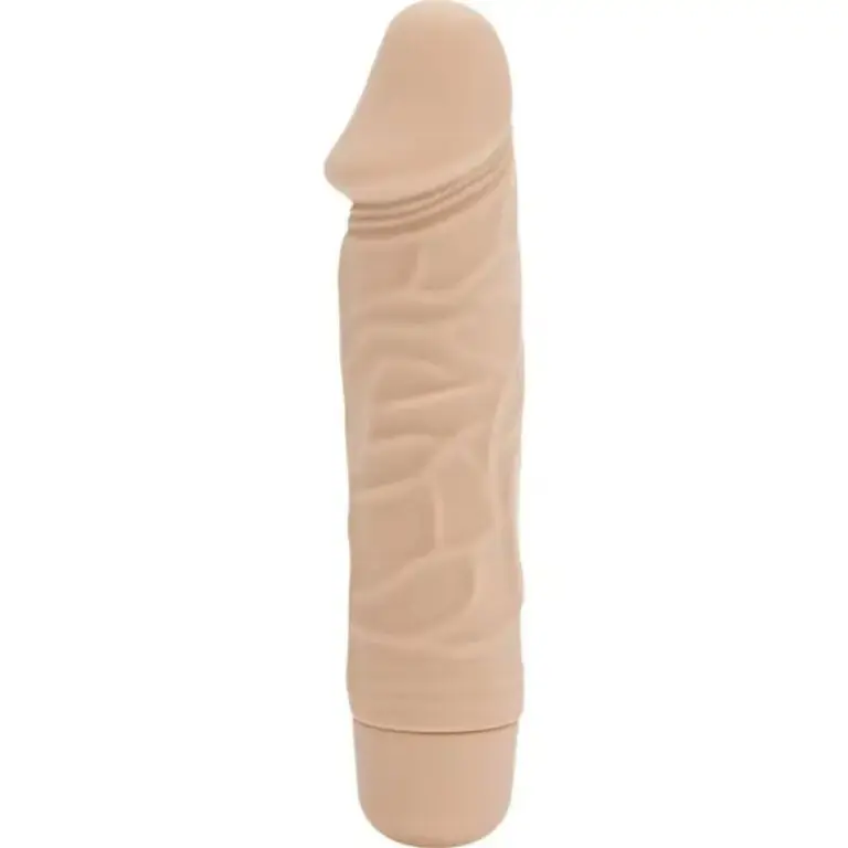 GET REAL - Mini Vibrador Clásico Original para Placer Intenso - vista principal
