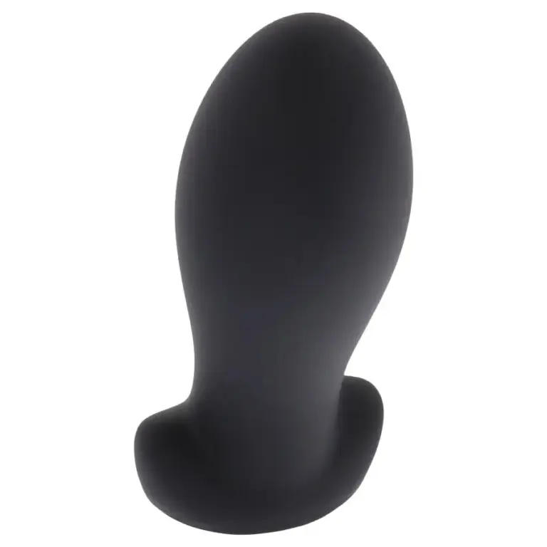 HIDDEN DESIRE - Heavy Anal Stretcher Plug Extra Large Profesional - vista principal