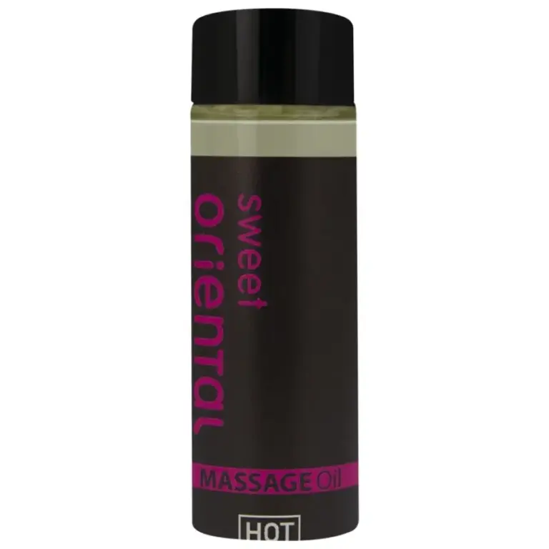 HOT - Aceite de Masaje Oriental Premium 100 ML