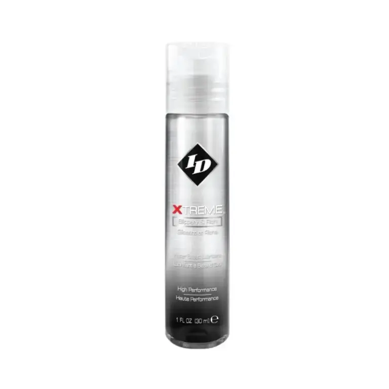 ID XTREME - Lubricante Profesional 30 ML Premium - vista principal