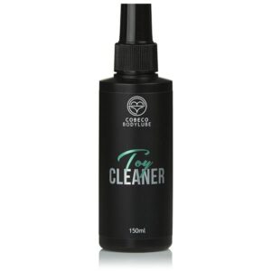 COBECO - Toy Cleaner Profesional 150ML | Limpieza Segura
