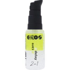 EROS - LUBE CARE DELAY Gel Premium 30 ML