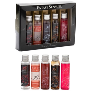 EXTASE SENSUAL - Trick or Treat Chest Original y Único