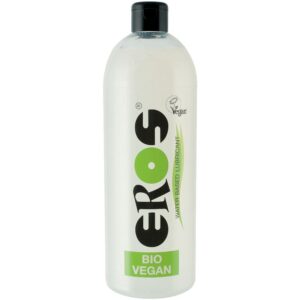 EROS - Lubricante Bio Vegan Premium 100 ML