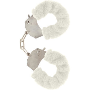 TOYJOY - FURRY FUN CUFFS BONDAGE Originales y Premium