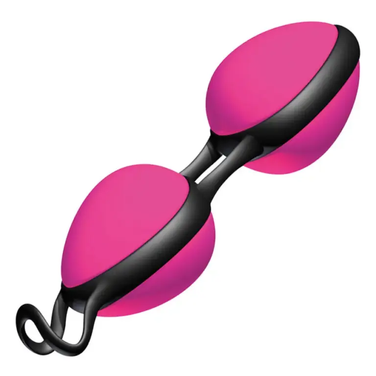 JOYDIVION - JOYBALLS Bolas Chinas Premium para Bienestar Sexual - vista principal