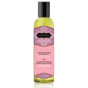 Kamasutra - Garden of Pleasure Aceite de Masaje Premium 59ml