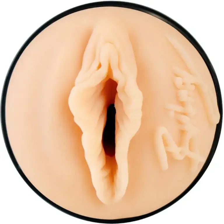 KIIROO - Feel Britney Amber Stroker Original Premium - vista principal