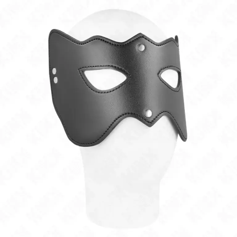 KINK - Máscara de Ojos Profesional Modelo 2 | Estilo y Comodidad - vista principal