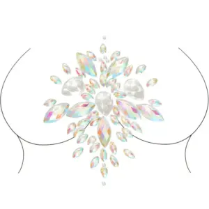 Leg Avenue - Celestial Body Jewels Adhesive Premium