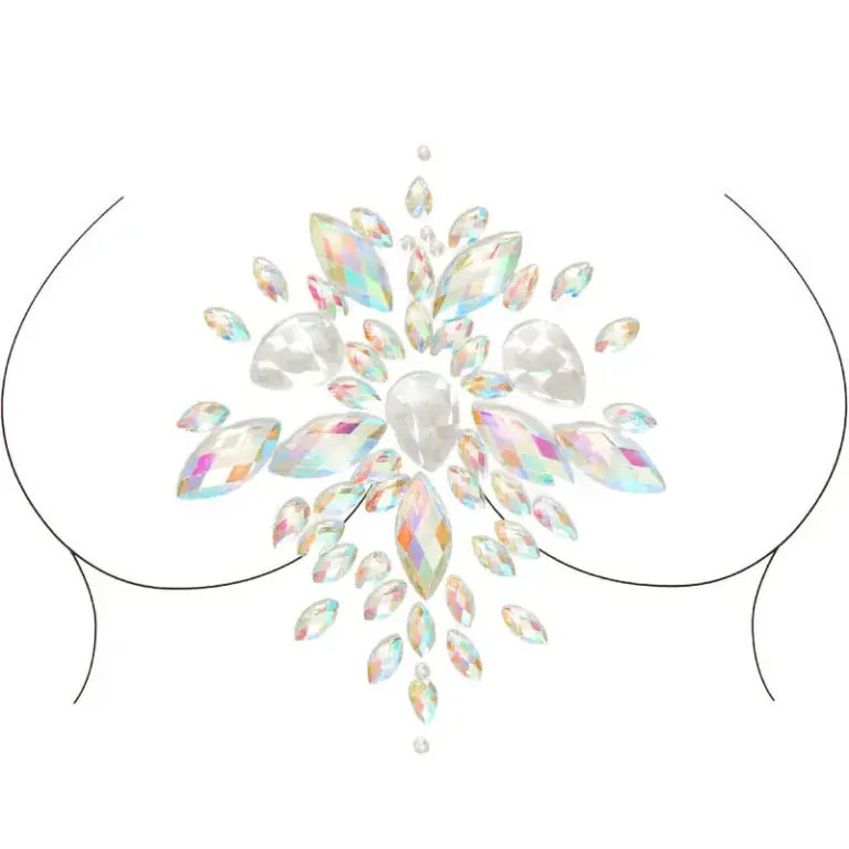 Leg Avenue - Celestial Adhesive Body Jewel Original Premium