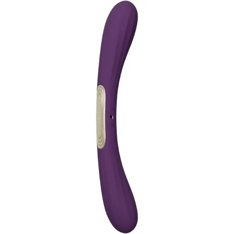 LELO - Boomerang Vibrador Doble Premium Waterproof - vista principal