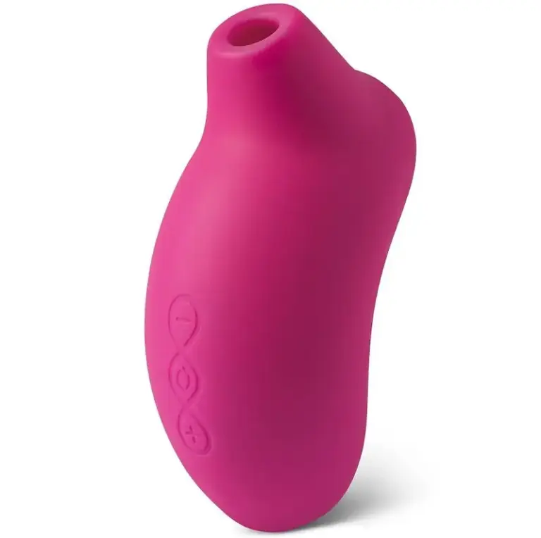 LELO - Estimulador Clitoriano SONA 2 CRUISE Fuchsia Premium - vista principal