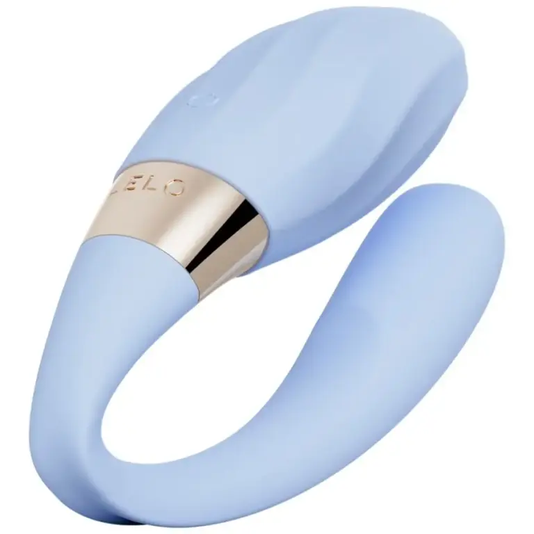 LELO - TIANI TWIST Vibrador Parejas Premium USB Recargable - vista principal