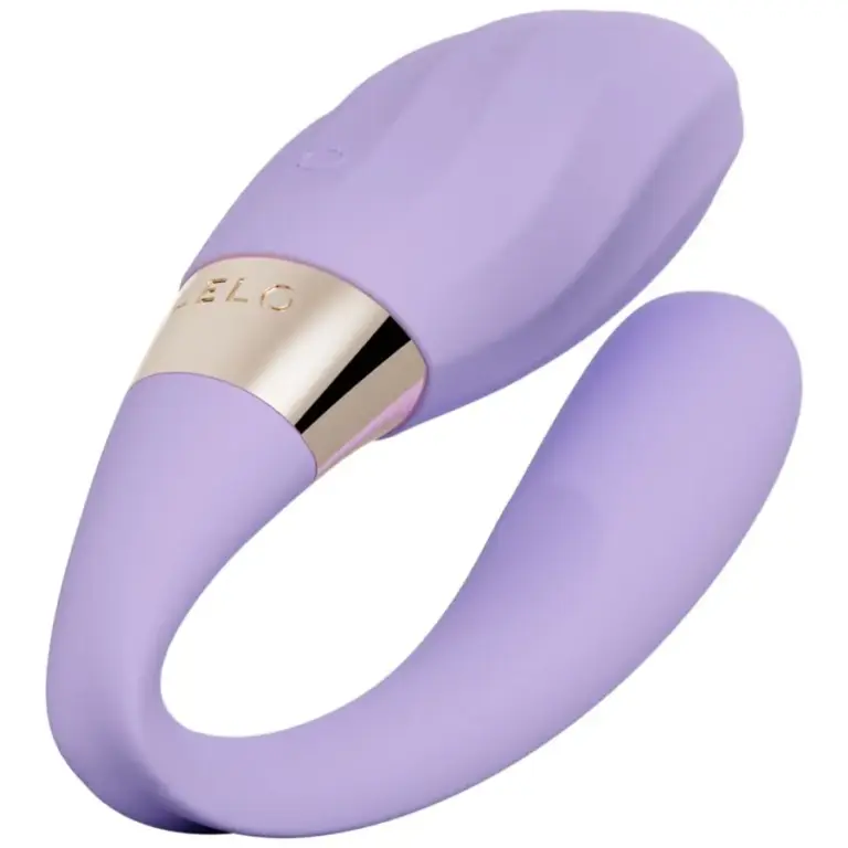 LELO - TIANI TWIST Vibrador Parejas Premium Lavender - vista principal