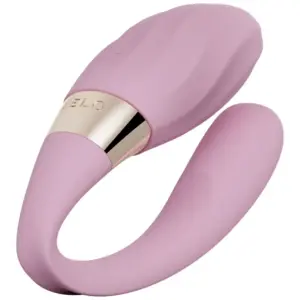 LELO - TIANI TWIST Vibrador Parejas Premium Rosa