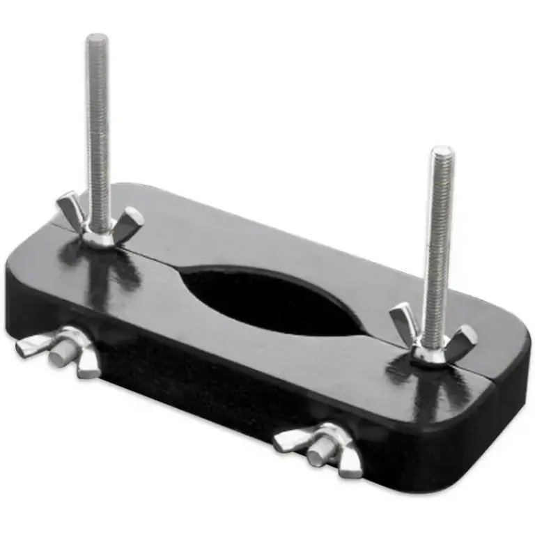 METAL HARD - Ball Buster Premium Ajustable para Placer